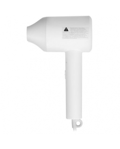 Купить Фен Xiaomi Mi Ionic Hair Dryer H300 белый в Техноленде