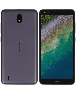 Купить 5.45" Смартфон Nokia C01 Plus 16 ГБ фиолетовый в Техноленде