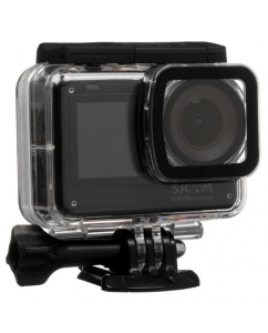 Купить Экшн-камера SJCAM SJ10PRO Dual Screen черный в Техноленде