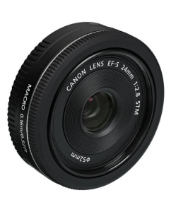 Купить Объектив Canon EF-S 24mm f/2.8 STM в Техноленде