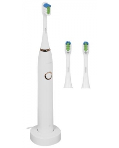 Купить Электрическая зубная щетка Lebooo Smart Sonic toothbrush белый в Техноленде