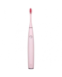 Купить Электрическая зубная щетка Oclean One Smart Electric Toothbrush розовый в Техноленде