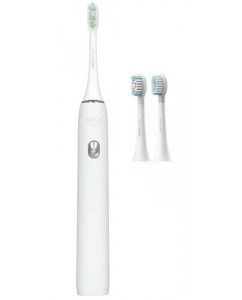 Купить Электрическая зубная щетка SOOCAS X3U белый в Техноленде
