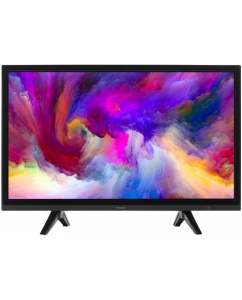 Купить 24" (60 см) Телевизор LED Irbis 24H1T017B черный в Техноленде