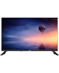Купить 31.5" (80 см) Телевизор LED Telefunken TF-LED32S39T2 черный в Техноленде
