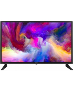 Купить 32" (80 см) Телевизор LED Irbis 32H1T027B черный в Техноленде