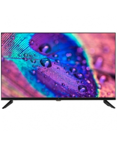 Купить 32" (81 см) Телевизор LED DEXP 32FKN1 черный в Техноленде