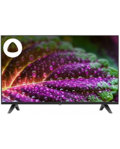 Купить 32" (81 см) Телевизор LED DEXP 32HHY1 черный в Техноленде