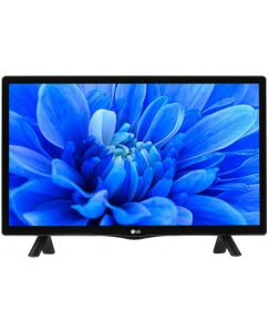 Купить 24" (60 см) Телевизор LED LG 24LP451V-PZ черный в Техноленде