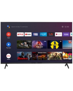 Купить 55" (139 см) Телевизор LED Sony KD55X81KAEP черный в Техноленде