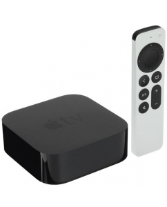 Купить Медиаплеер Apple TV 4K MXH02LL/A в Техноленде