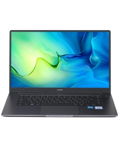 Купить 15.6" Ноутбук HUAWEI MateBook D 15 BoF-X серый в Техноленде