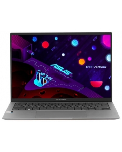 Купить 13.3" Ноутбук ASUS ZenBook S 13 OLED UX5304VA-NQ086W серый в Техноленде