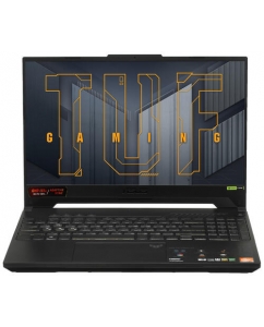 Купить 15.6" Ноутбук ASUS TUF Gaming A15 FA507XI-HQ014 черный в Техноленде