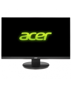 Купить 27" Монитор Acer KB272HLHbi черный в Техноленде