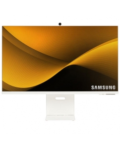 Купить 32" Монитор Samsung Smart M8 S32BM801UI белый в Техноленде