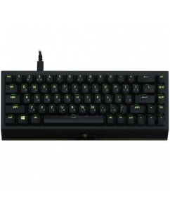 Купить Клавиатура проводная+беспроводная Razer BlackWidow V3 Mini HyperSpeed [RZ03-03891600-R3R1] в Техноленде