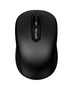Купить Мышь беспроводная Microsoft Bluetooth Mobile 3600 [PN7-00006] черный в Техноленде