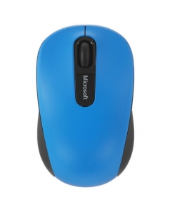 Купить Мышь беспроводная Microsoft Bluetooth Mobile 3600 [PN7-00026] синий в Техноленде