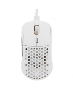 Купить Мышь беспроводная/проводная ARDOR GAMING Prime Wireless [ARDW-PR3325-WT] белый в Техноленде