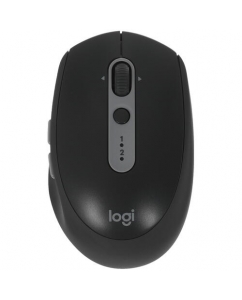 Купить Мышь беспроводная Logitech M590 Multi-Device Silent [910-005209] черный в Техноленде