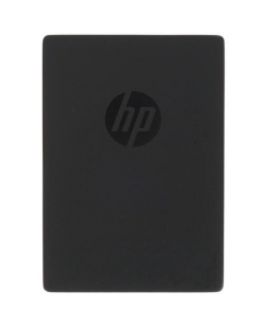 Купить 512 ГБ Внешний SSD HP P700 [5MS29AA#ABB] в Техноленде