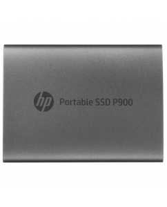 Купить 512 ГБ Внешний SSD HP P900 [7M689AA#ABB] в Техноленде