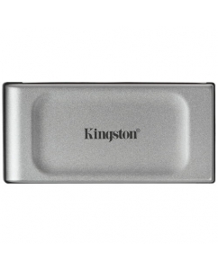 Купить 500 ГБ Внешний SSD Kingston SXS2000 [SXS2000/500G] в Техноленде