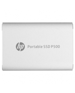 Купить 1000 ГБ Внешний SSD HP P500 [1F5P7AA#ABB] в Техноленде