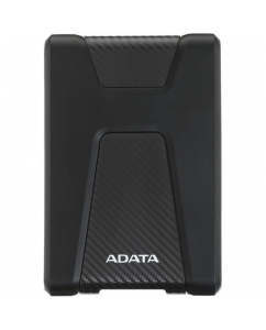 Купить 1 ТБ Внешний HDD ADATA HD650 [AHD650-1TU31-CBK] в Техноленде