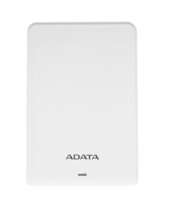 Купить 1 ТБ Внешний HDD ADATA HV620 Slim [AHV620S-1TU31-CWH] в Техноленде