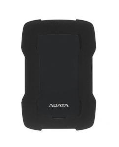 Купить 1 ТБ Внешний HDD ADATA HD330 [AHD330-1TU31-CBK] в Техноленде