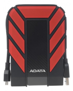 Купить 1 ТБ Внешний HDD ADATA HD710 Pro [AHD710P-1TU31-CRD] в Техноленде