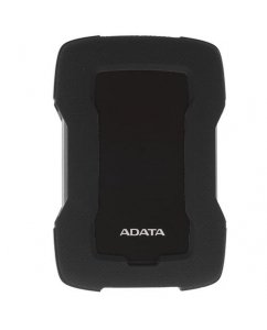 Купить 5 ТБ Внешний HDD ADATA HD330 [AHD330-5TU31-CBK] в Техноленде