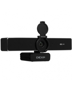 Купить Веб-камера DEXP DU8M3FA1 в Техноленде
