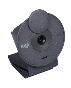 Купить Веб-камера Logitech BRIO 300 в Техноленде