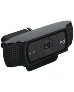 Купить Веб-камера Logitech HD Pro C920 в Техноленде