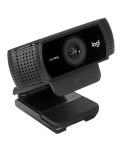 Купить Веб-камера Logitech C922 Pro Stream в Техноленде