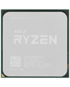 Купить Процессор AMD Ryzen 5 4500 OEM в Техноленде