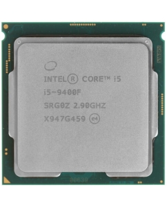 Купить Процессор Intel Core i5-9400F OEM в Техноленде