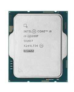 Купить Процессор Intel Core i9-13900F OEM в Техноленде