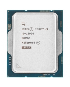 Купить Процессор Intel Core i9-13900 OEM в Техноленде