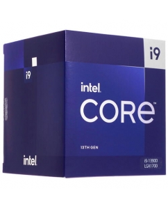 Купить Процессор Intel Core i9-13900 BOX в Техноленде