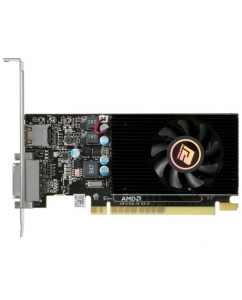 Купить Видеокарта PowerColor AMD Radeon R7 240 [AXR7 240 2GBD5-HLEV2] в Техноленде
