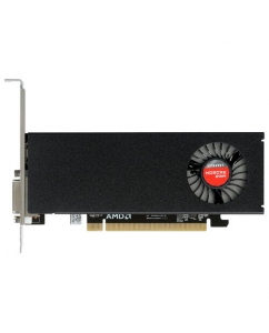 Купить Видеокарта PowerColor AMD Radeon 550 [AXRX 550 2GBD5-HLEV2] в Техноленде