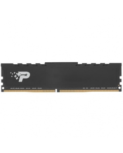 Купить Оперативная память Patriot Signature Line Premium [PSP416G26662H1] 16 ГБ в Техноленде