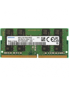 Купить Оперативная память SODIMM Samsung [M471A2K43EB1-CWE] 16 ГБ в Техноленде