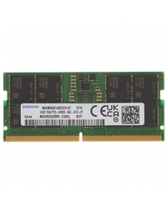 Купить Оперативная память SODIMM Samsung [M425R2GA3BB0-CQK] 16 ГБ в Техноленде