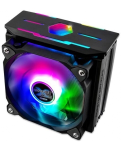 Купить Кулер для процессора ZALMAN CNPS10X OPTIMA II_BLACK (RGB) в Техноленде
