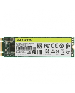 Купить 512 ГБ SSD M.2 накопитель ADATA Ultimate SU650 [ASU650NS38-512GT-C] в Техноленде